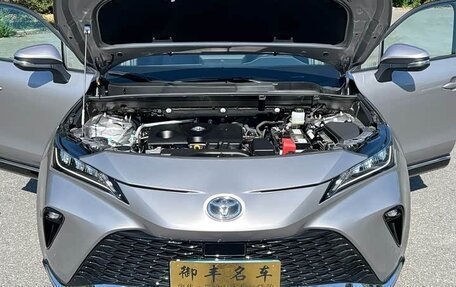 Toyota Venza, 2024 год, 4 000 009 рублей, 15 фотография