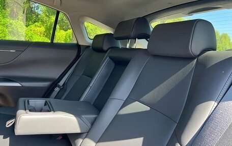 Toyota Venza, 2024 год, 4 000 009 рублей, 12 фотография