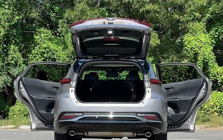 Toyota Venza, 2024 год, 4 000 009 рублей, 14 фотография