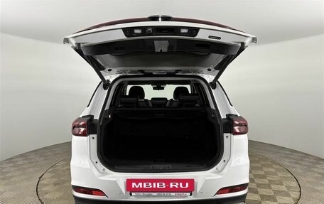 Chery Tiggo 7 Pro, 2021 год, 1 490 000 рублей, 9 фотография