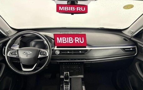 Chery Tiggo 7 Pro, 2021 год, 1 490 000 рублей, 11 фотография