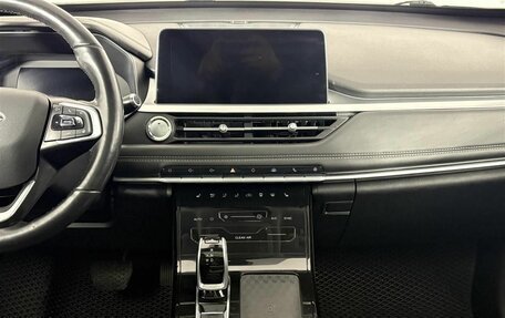 Chery Tiggo 7 Pro, 2021 год, 1 490 000 рублей, 12 фотография