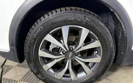 Chery Tiggo 7 Pro, 2021 год, 1 490 000 рублей, 21 фотография