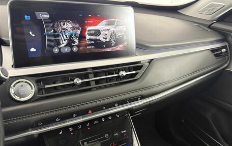 Chery Tiggo 7 Pro, 2021 год, 1 490 000 рублей, 17 фотография