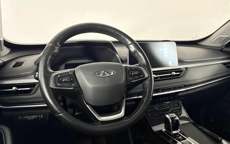 Chery Tiggo 7 Pro, 2021 год, 1 490 000 рублей, 14 фотография