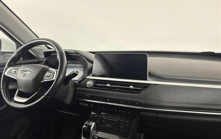 Chery Tiggo 7 Pro, 2021 год, 1 490 000 рублей, 13 фотография