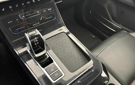 Chery Tiggo 7 Pro, 2021 год, 1 490 000 рублей, 18 фотография