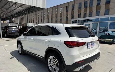 Mercedes-Benz GLA, 2022 год, 2 270 000 рублей, 6 фотография