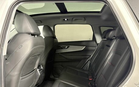 Chery Tiggo 7 Pro, 2021 год, 1 490 000 рублей, 20 фотография