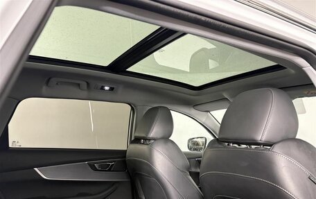 Chery Tiggo 7 Pro, 2021 год, 1 490 000 рублей, 19 фотография