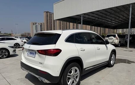 Mercedes-Benz GLA, 2022 год, 2 270 000 рублей, 4 фотография