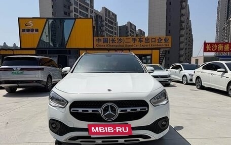 Mercedes-Benz GLA, 2022 год, 2 270 000 рублей, 2 фотография