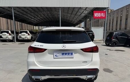 Mercedes-Benz GLA, 2022 год, 2 270 000 рублей, 5 фотография