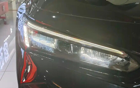 Honda Civic, 2025 год, 3 100 000 рублей, 3 фотография