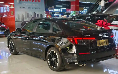 Honda Civic, 2025 год, 3 100 000 рублей, 8 фотография