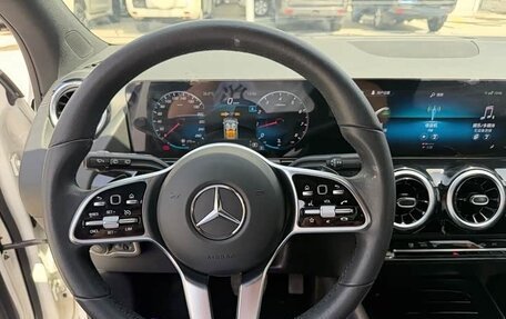 Mercedes-Benz GLA, 2022 год, 2 270 000 рублей, 9 фотография