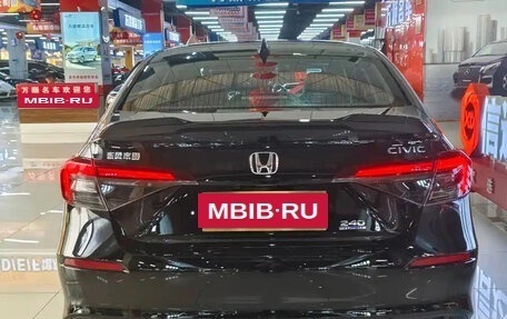 Honda Civic, 2025 год, 3 100 000 рублей, 6 фотография