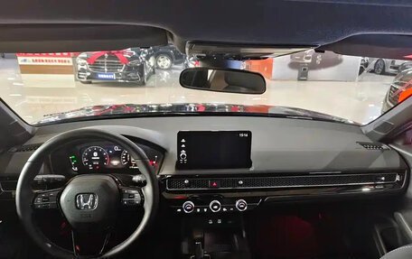 Honda Civic, 2025 год, 3 100 000 рублей, 10 фотография