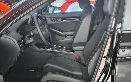 Honda Civic, 2025 год, 3 100 000 рублей, 9 фотография