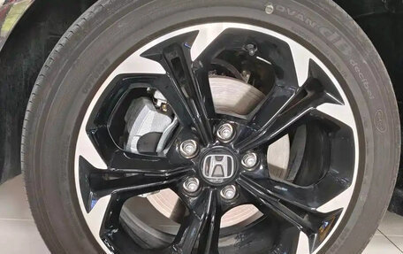 Honda Civic, 2025 год, 3 100 000 рублей, 14 фотография