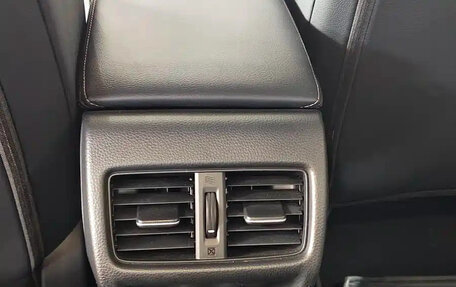 Honda Civic, 2025 год, 3 100 000 рублей, 12 фотография