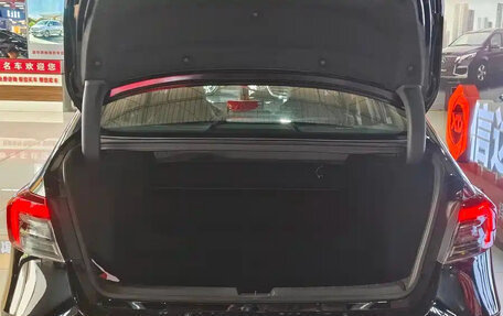 Honda Civic, 2025 год, 3 100 000 рублей, 13 фотография