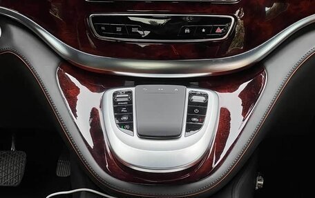 Mercedes-Benz V-Класс, 2023 год, 15 фотография