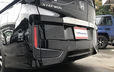 Honda Stepwgn IV, 2016 год, 1 550 000 рублей, 6 фотография