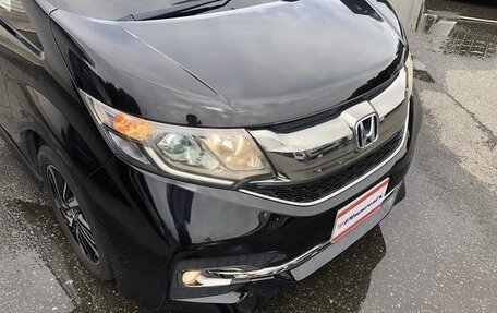 Honda Stepwgn IV, 2016 год, 1 550 000 рублей, 8 фотография