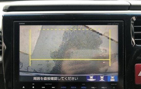 Honda Stepwgn IV, 2016 год, 1 550 000 рублей, 15 фотография