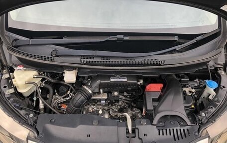 Honda Stepwgn IV, 2016 год, 1 550 000 рублей, 11 фотография