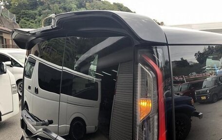 Honda Stepwgn IV, 2016 год, 1 550 000 рублей, 7 фотография