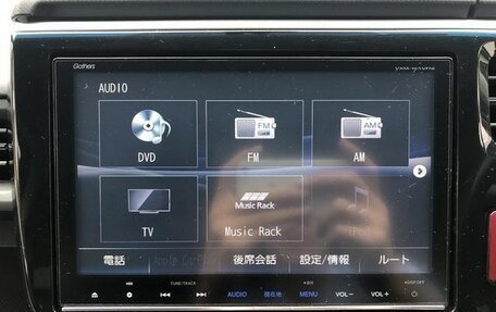 Honda Stepwgn IV, 2016 год, 1 550 000 рублей, 14 фотография