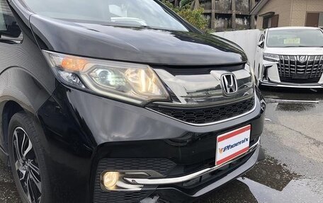 Honda Stepwgn IV, 2016 год, 1 550 000 рублей, 9 фотография