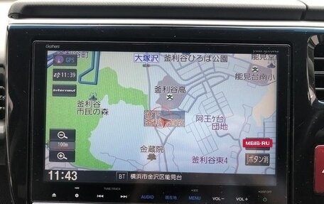 Honda Stepwgn IV, 2016 год, 1 550 000 рублей, 13 фотография