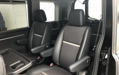 Honda Stepwgn IV, 2016 год, 1 550 000 рублей, 22 фотография