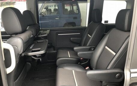 Honda Stepwgn IV, 2016 год, 1 550 000 рублей, 19 фотография