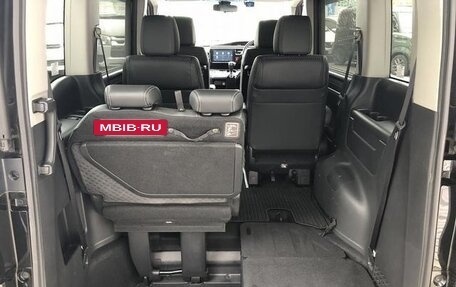 Honda Stepwgn IV, 2016 год, 1 550 000 рублей, 23 фотография