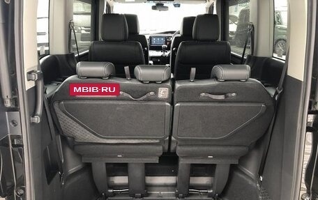 Honda Stepwgn IV, 2016 год, 1 550 000 рублей, 20 фотография