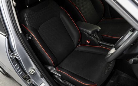 Toyota Raize I, 2020 год, 1 375 000 рублей, 13 фотография