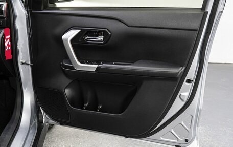 Toyota Raize I, 2020 год, 1 375 000 рублей, 11 фотография