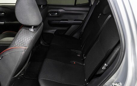 Toyota Raize I, 2020 год, 1 375 000 рублей, 14 фотография