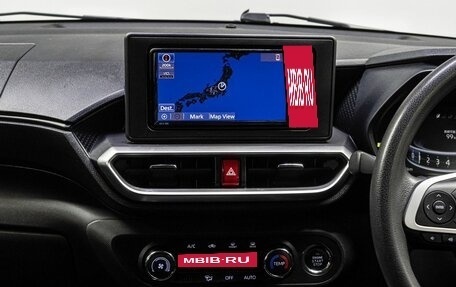 Toyota Raize I, 2020 год, 1 375 000 рублей, 22 фотография