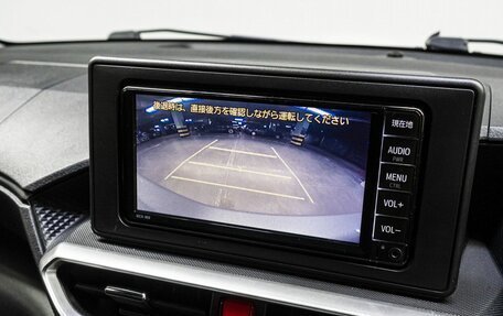 Toyota Raize I, 2020 год, 1 375 000 рублей, 24 фотография