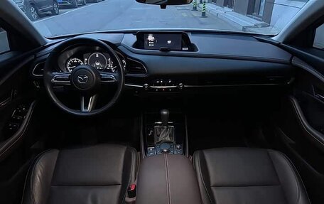 Mazda CX-30 I, 2022 год, 1 790 000 рублей, 9 фотография