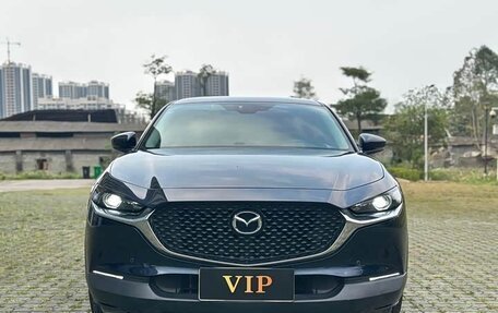 Mazda CX-30 I, 2022 год, 1 800 000 рублей, 2 фотография