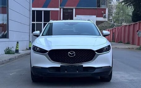 Mazda CX-30 I, 2022 год, 1 790 000 рублей, 2 фотография