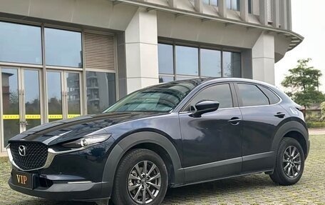Mazda CX-30 I, 2022 год, 1 800 000 рублей, 3 фотография