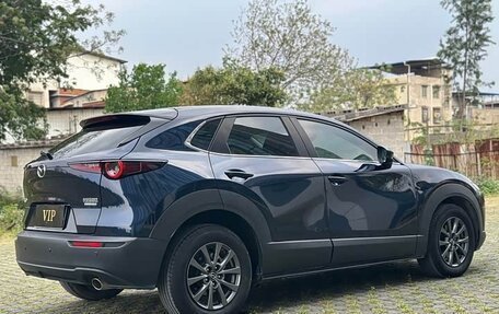 Mazda CX-30 I, 2022 год, 1 800 000 рублей, 6 фотография