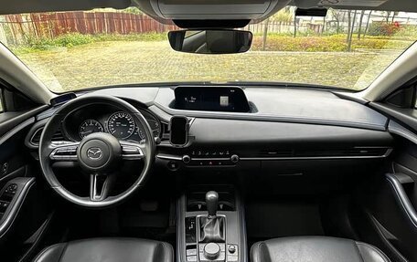 Mazda CX-30 I, 2022 год, 1 800 000 рублей, 7 фотография